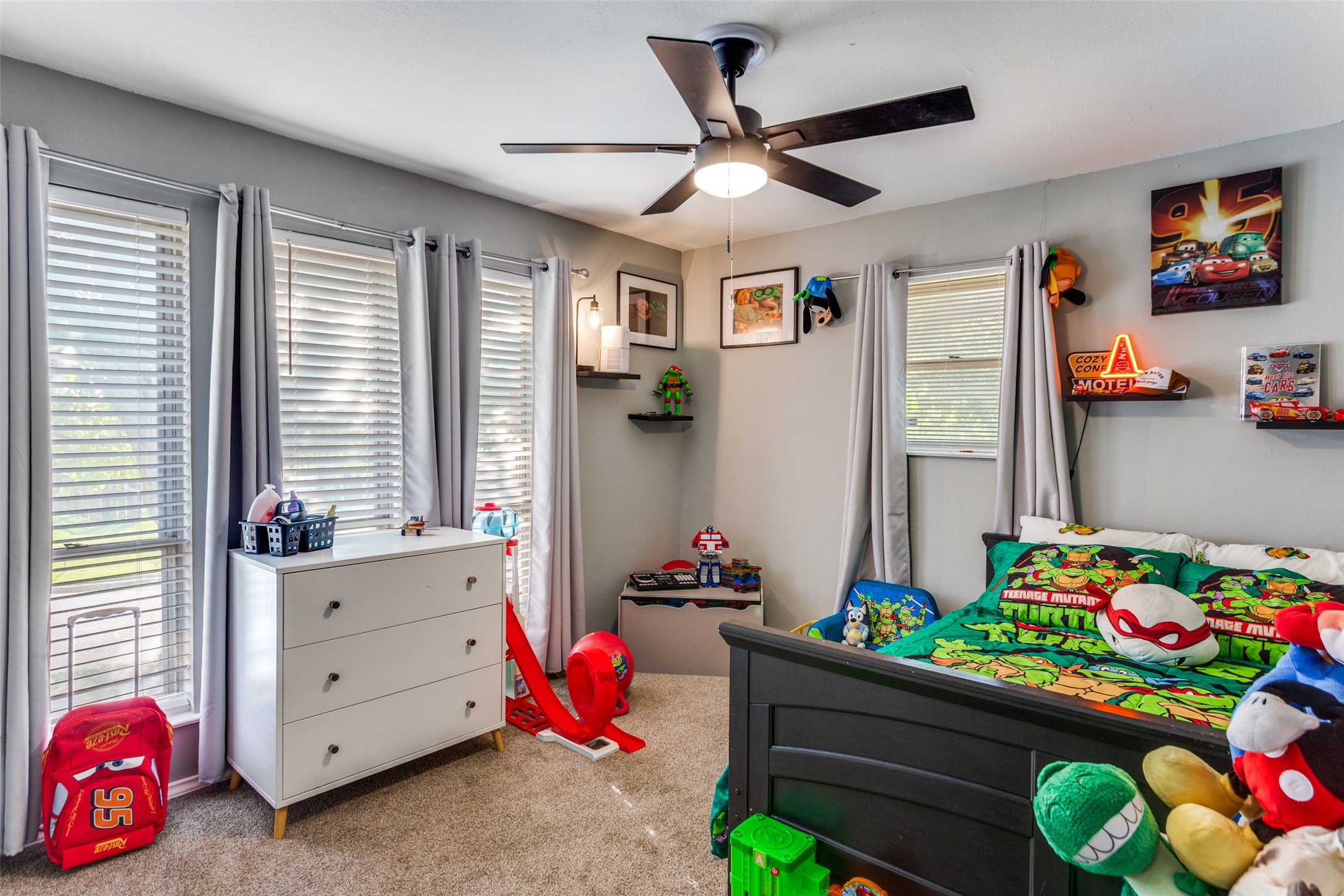 7501 Trimble Drive Fort Worth TX 76134