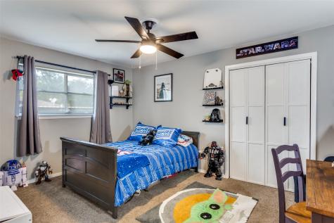 7501 Trimble Drive Fort Worth TX 76134