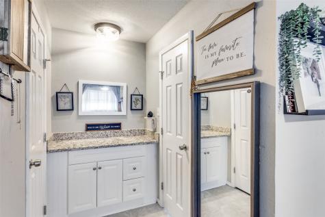 7501 Trimble Drive Fort Worth TX 76134