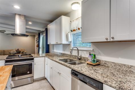 7501 Trimble Drive Fort Worth TX 76134