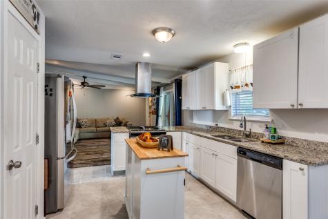 7501 Trimble Drive Fort Worth TX 76134