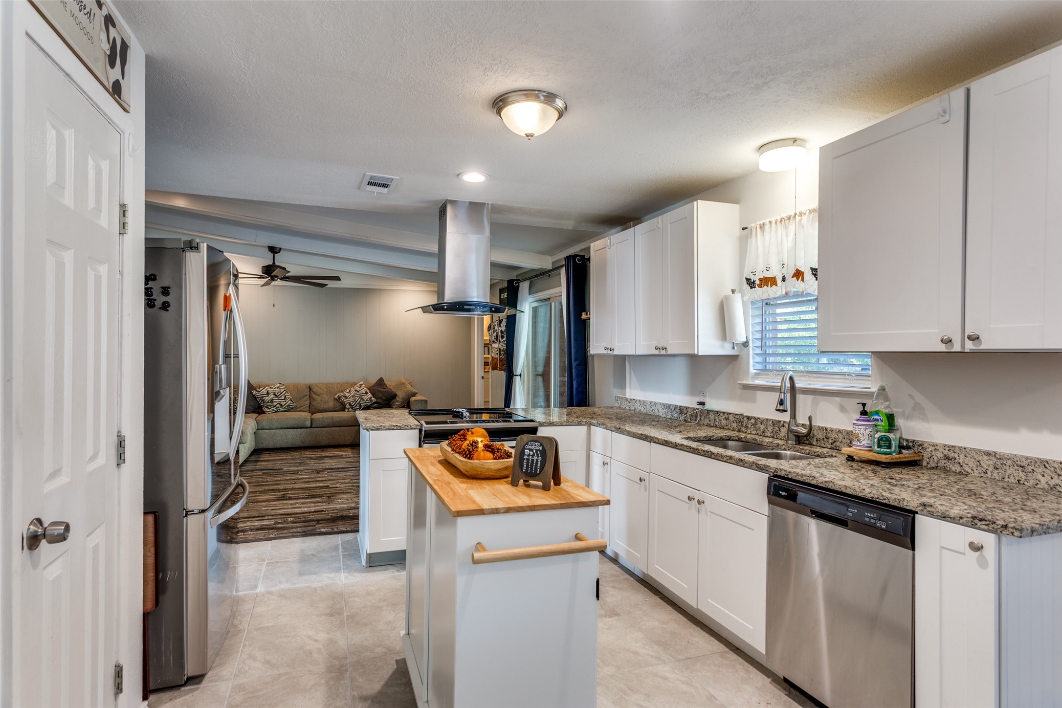 7501 Trimble Drive Fort Worth TX 76134