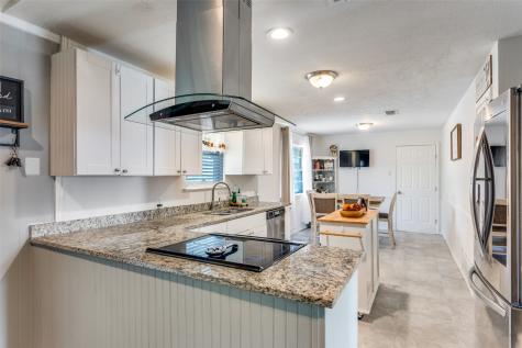 7501 Trimble Drive Fort Worth TX 76134
