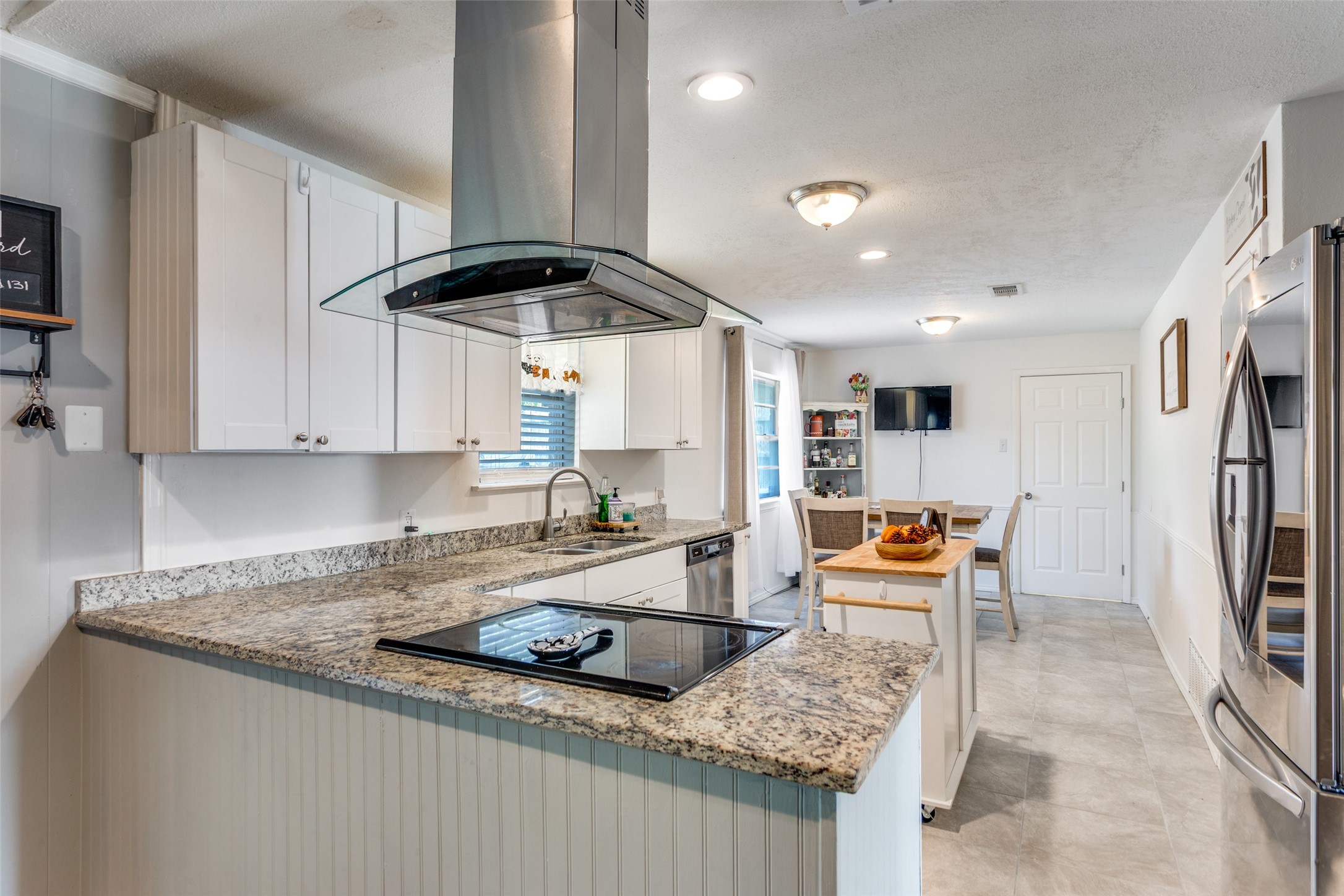 7501 Trimble Drive Fort Worth TX 76134
