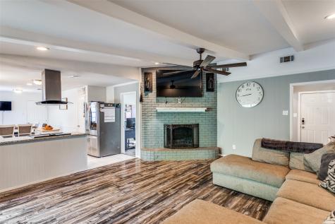 7501 Trimble Drive Fort Worth TX 76134