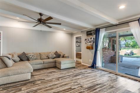 7501 Trimble Drive Fort Worth TX 76134