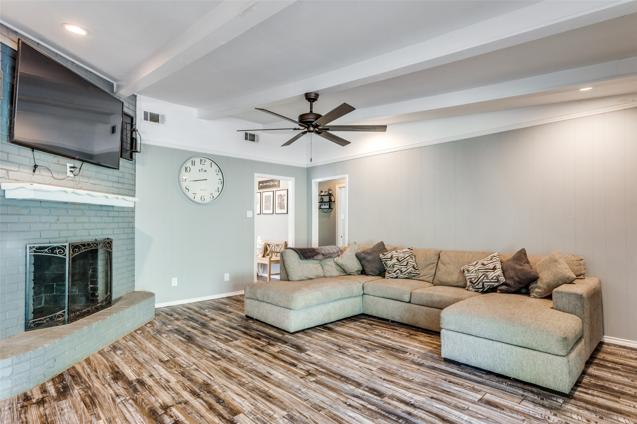 7501 Trimble Drive Fort Worth TX 76134