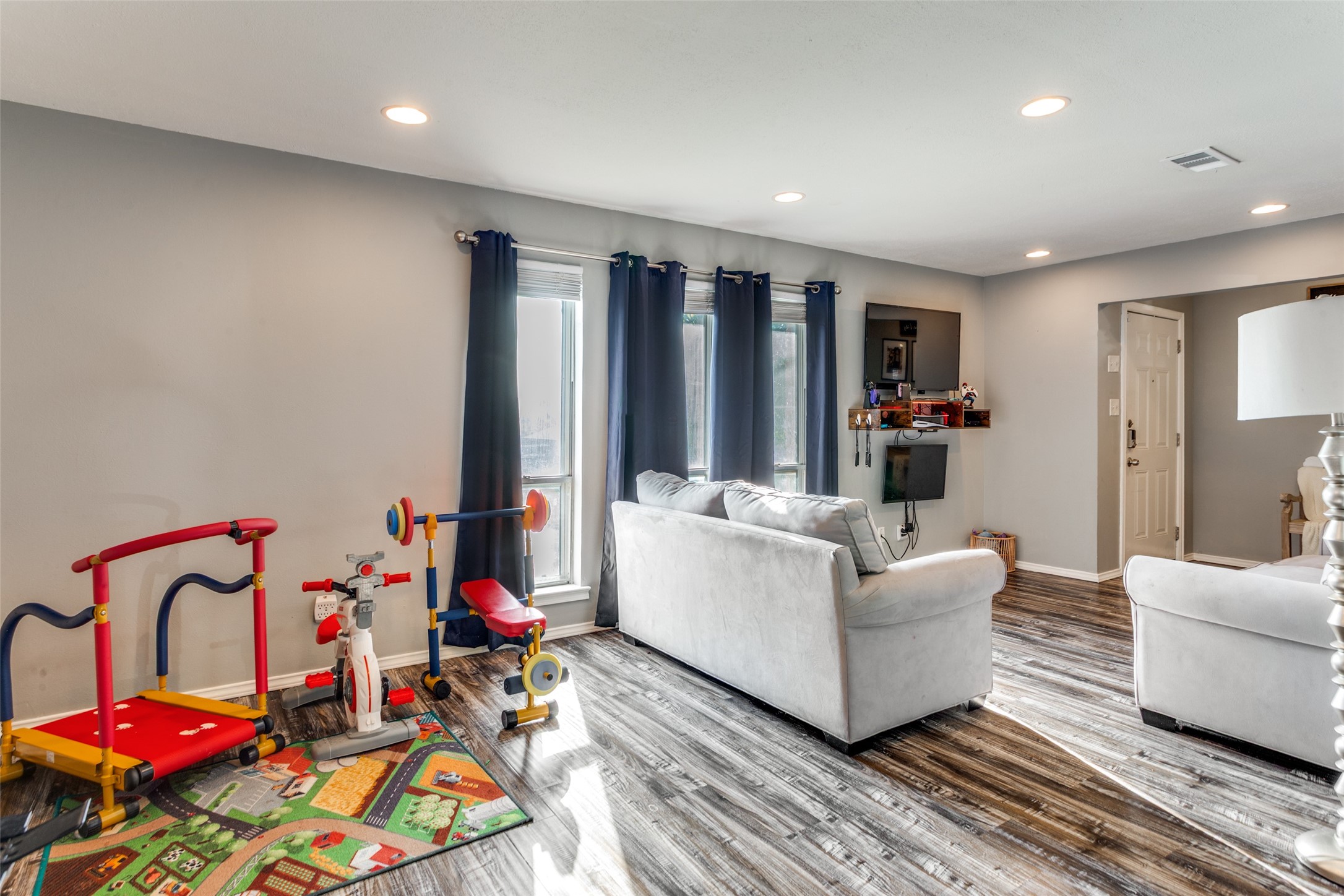 7501 Trimble Drive Fort Worth TX 76134
