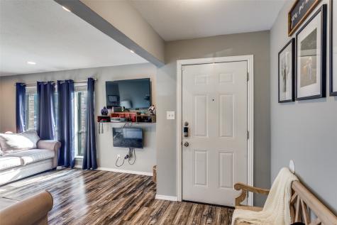 7501 Trimble Drive Fort Worth TX 76134