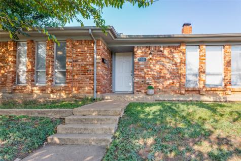 7501 Trimble Drive Fort Worth TX 76134