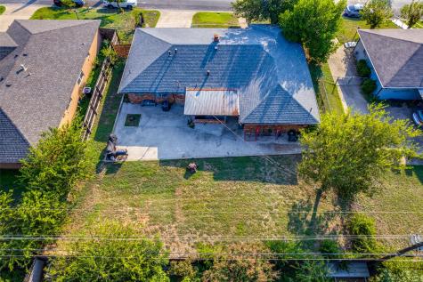 7501 Trimble Drive Fort Worth TX 76134
