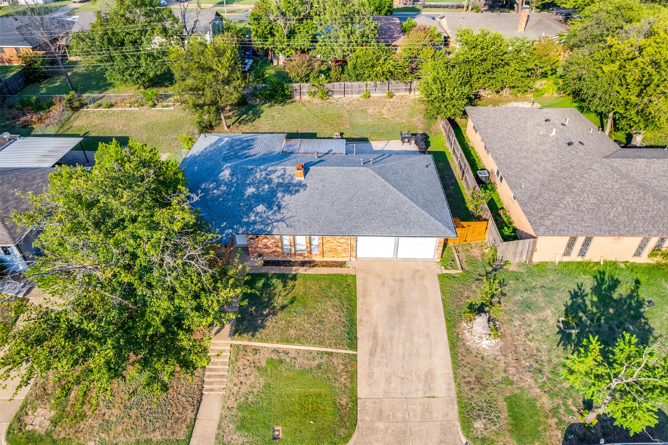 7501 Trimble Drive Fort Worth TX 76134