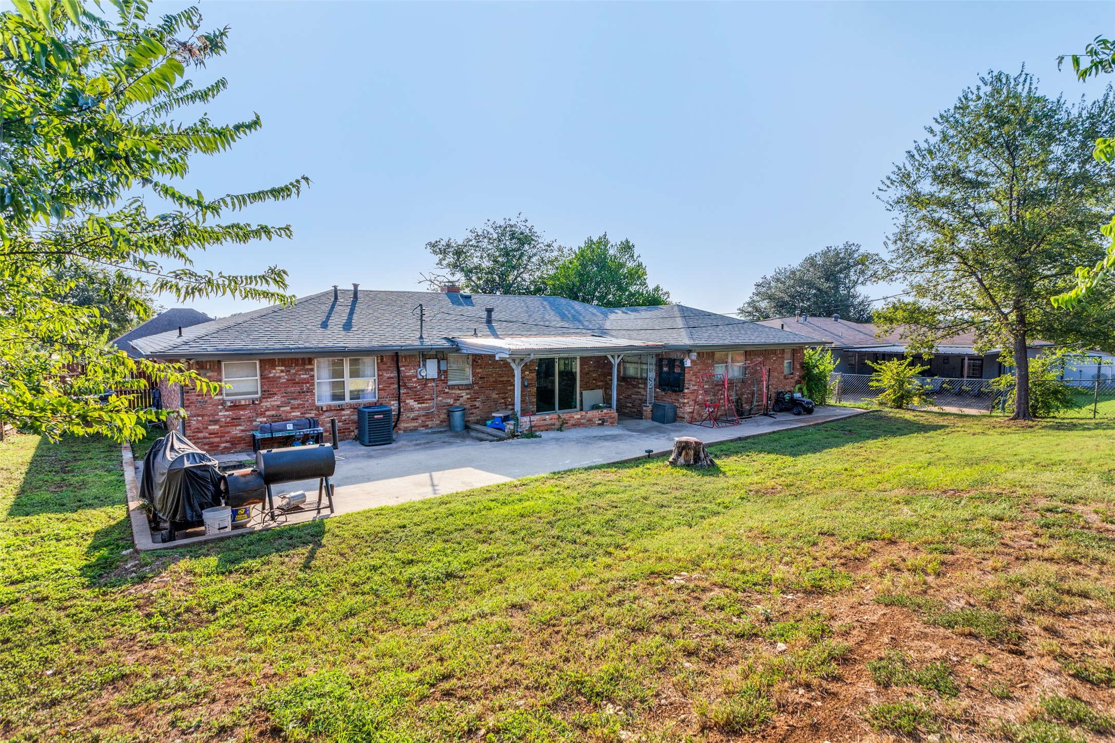 7501 Trimble Drive Fort Worth TX 76134