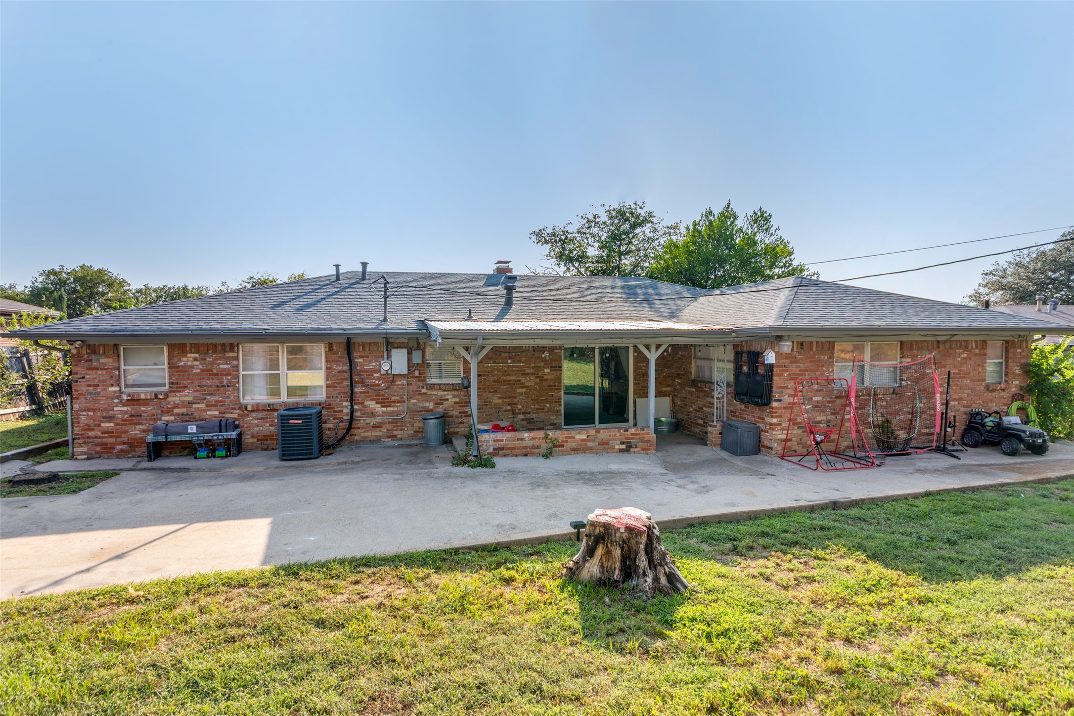 7501 Trimble Drive Fort Worth TX 76134