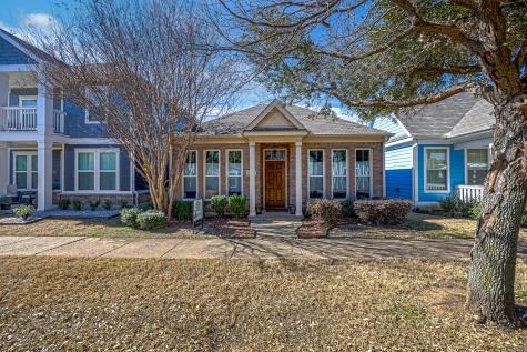 3704 Prague Mews Dallas TX 75236