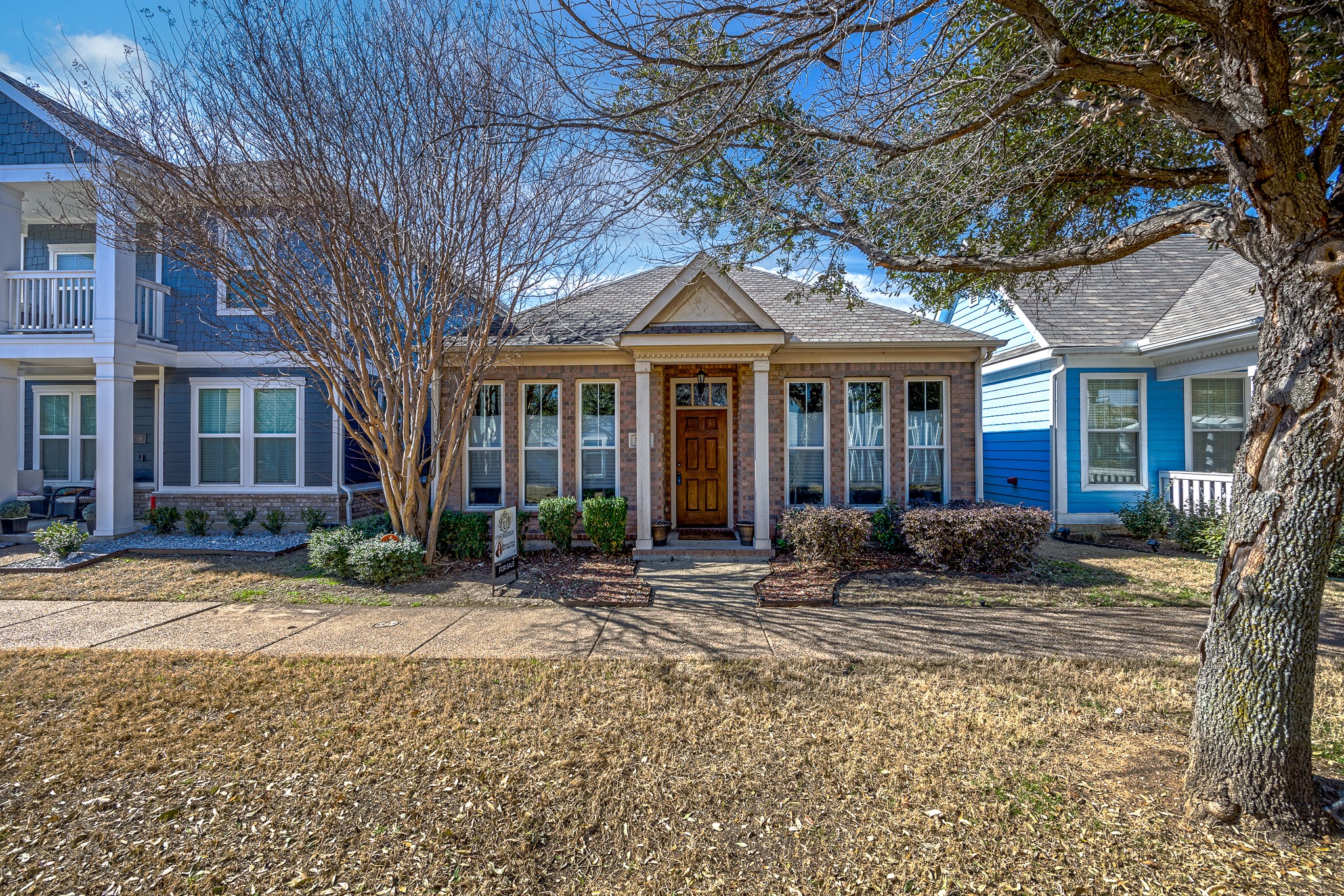 3704 Prague Mews Dallas TX 75236
