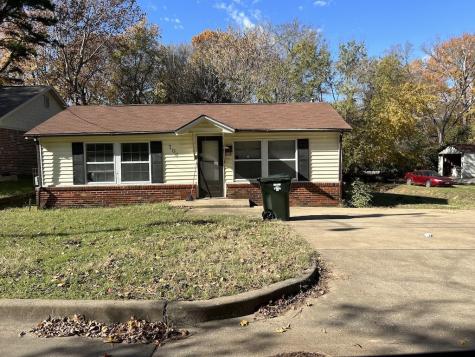 709 Duckenfield Avenue Tyler TX 75701
