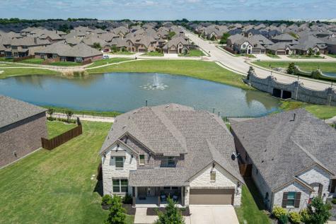 4408 Sage Lane Melissa TX 75454