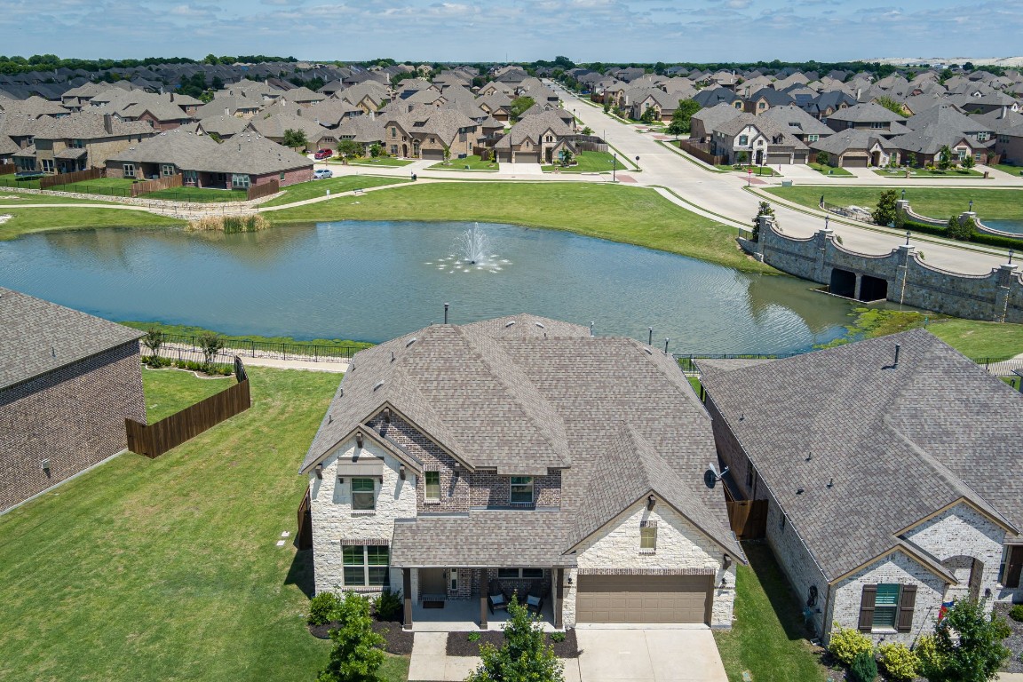 4408 Sage Lane Melissa TX 75454
