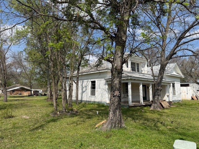 950 W Bonham Avenue Cooper TX 75432