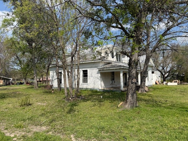 950 W Bonham Avenue Cooper TX 75432