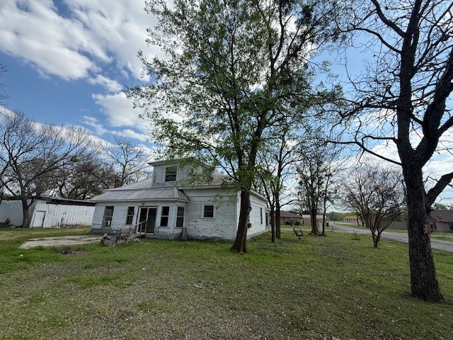 950 W Bonham Avenue Cooper TX 75432