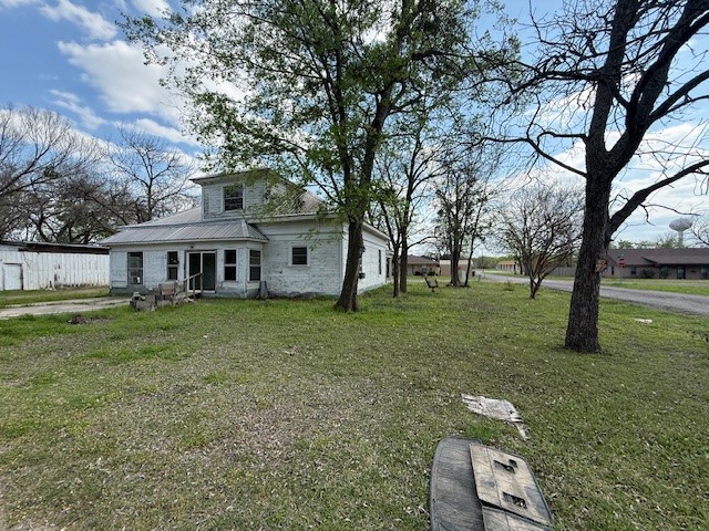 950 W Bonham Avenue Cooper TX 75432