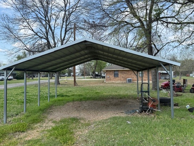 950 W Bonham Avenue Cooper TX 75432