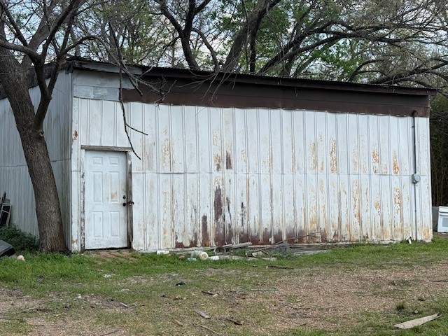 950 W Bonham Avenue Cooper TX 75432