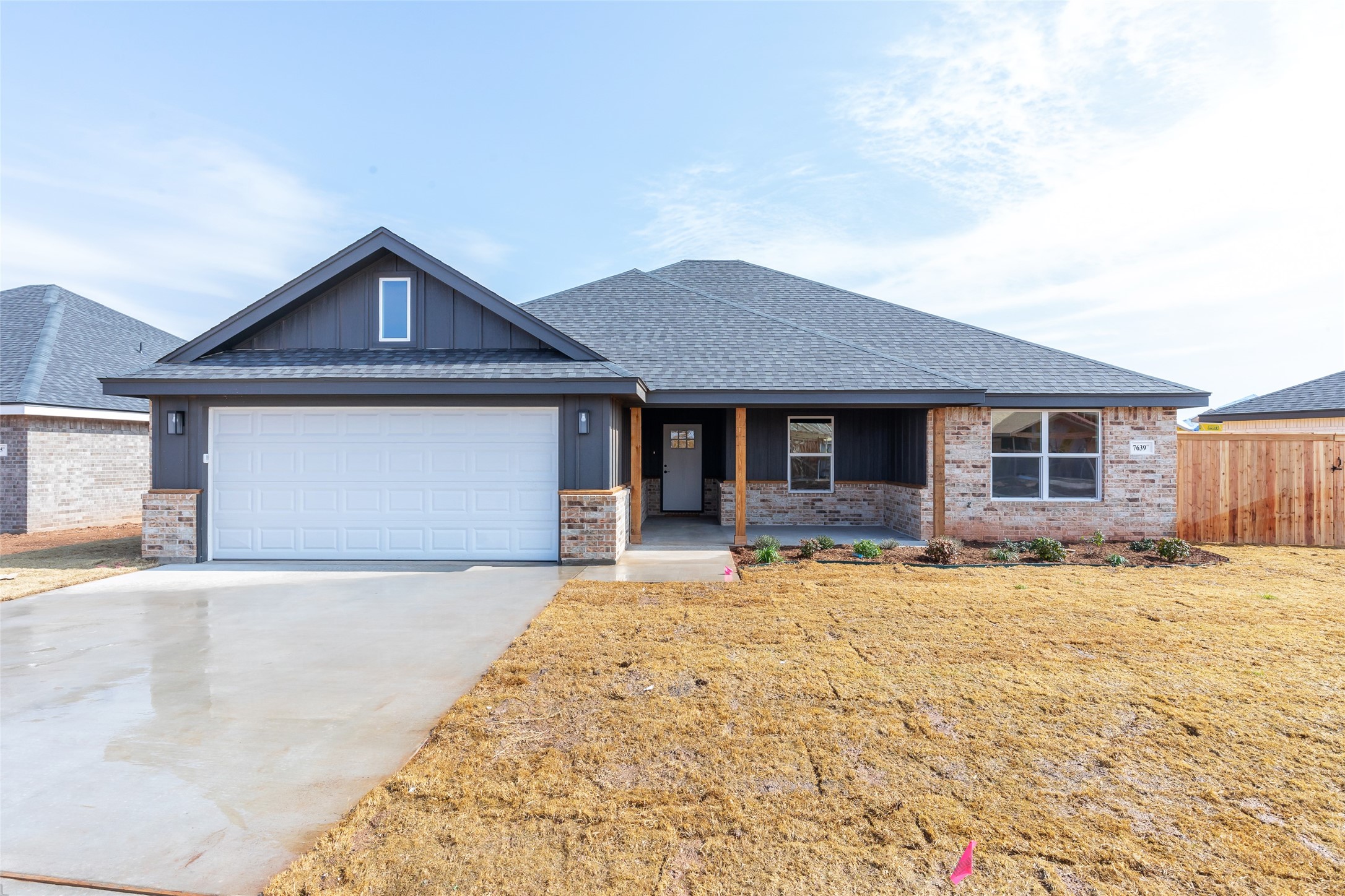 7626 Hudson Way Abilene TX 79602