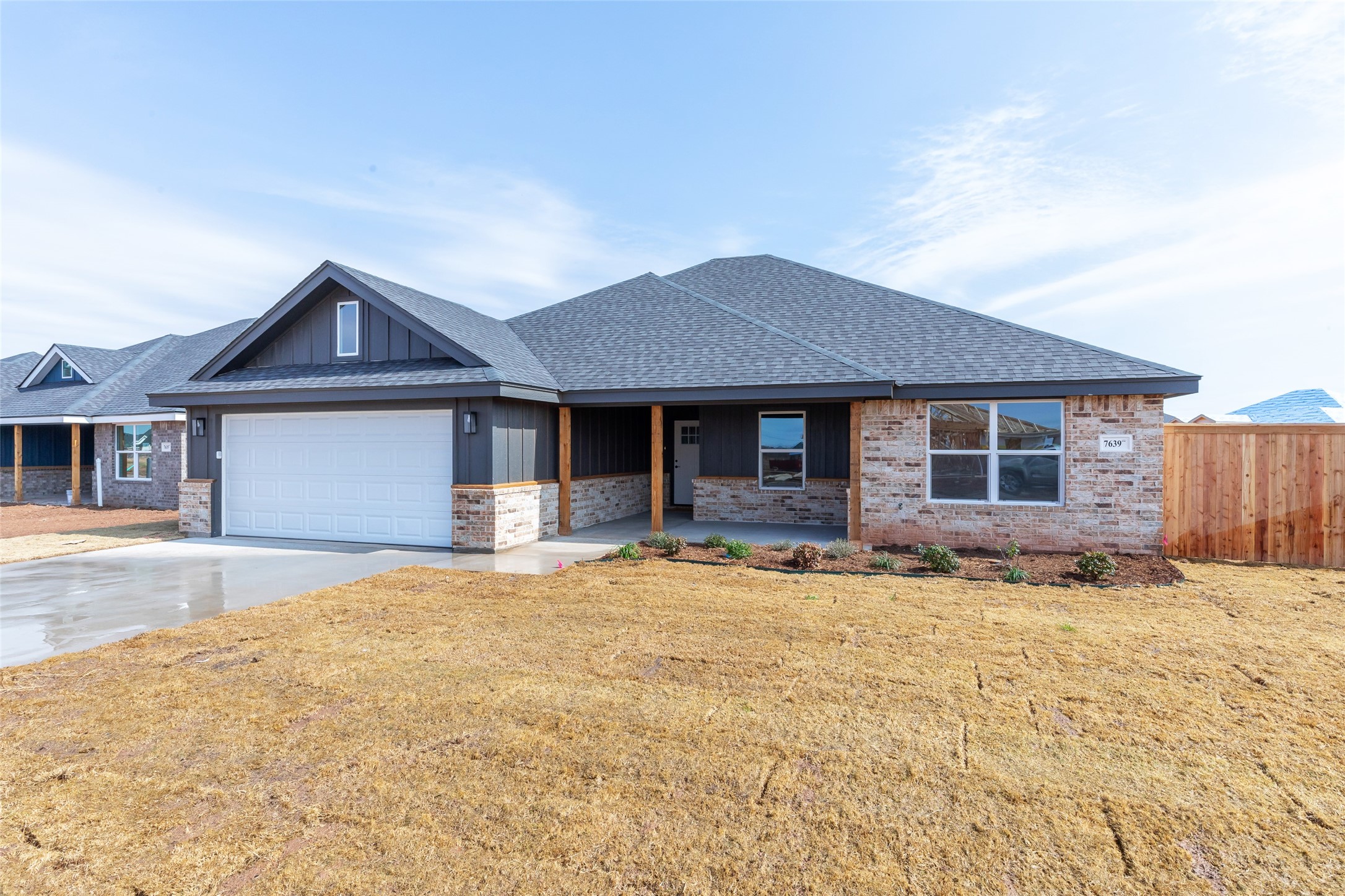 7626 Hudson Way Abilene TX 79602