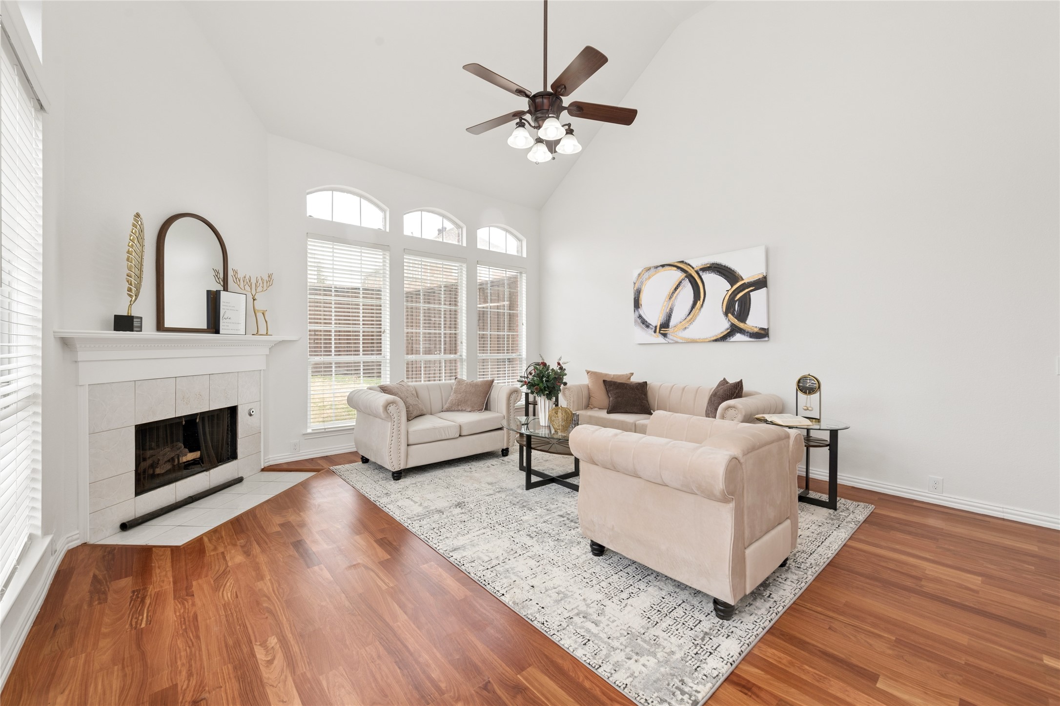2337 Ravenhurst Drive Plano TX 75025
