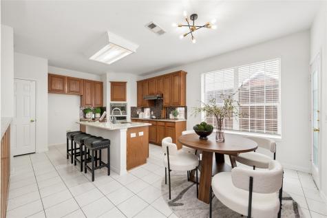 2337 Ravenhurst Drive Plano TX 75025