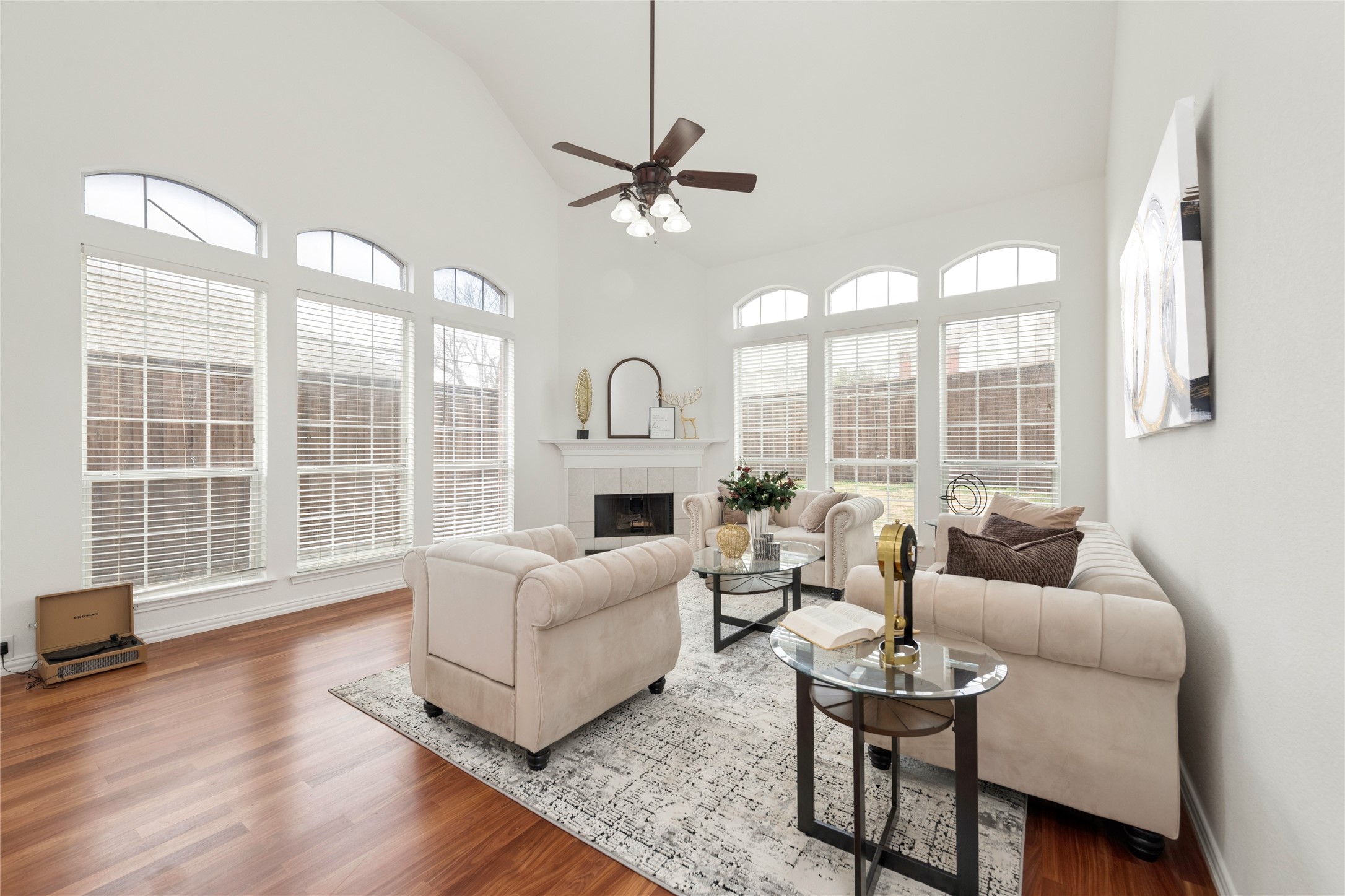 2337 Ravenhurst Drive Plano TX 75025