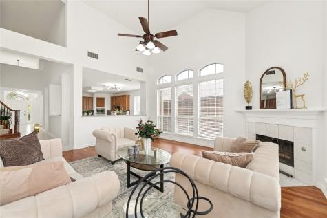 2337 Ravenhurst Drive Plano TX 75025