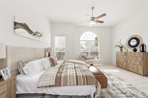 2337 Ravenhurst Drive Plano TX 75025