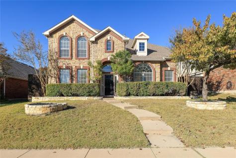2337 Ravenhurst Drive Plano TX 75025