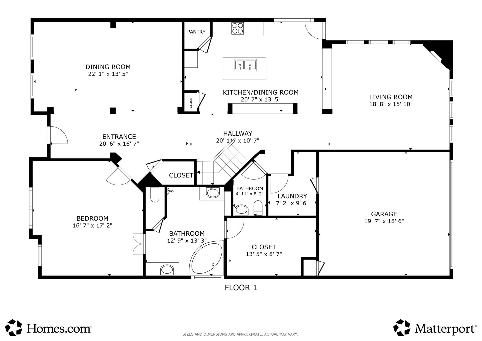 2337 Ravenhurst Drive Plano TX 75025