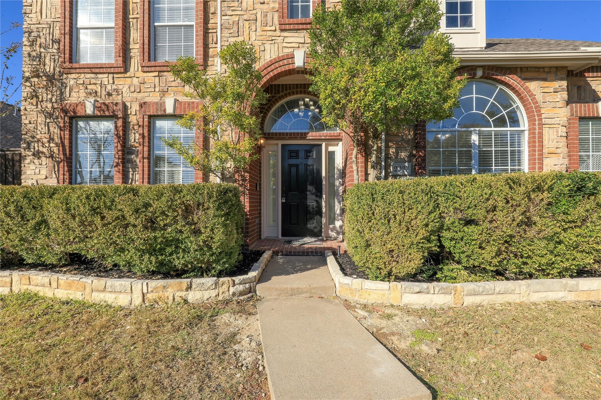 2337 Ravenhurst Drive Plano TX 75025