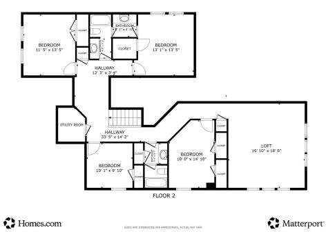 2337 Ravenhurst Drive Plano TX 75025