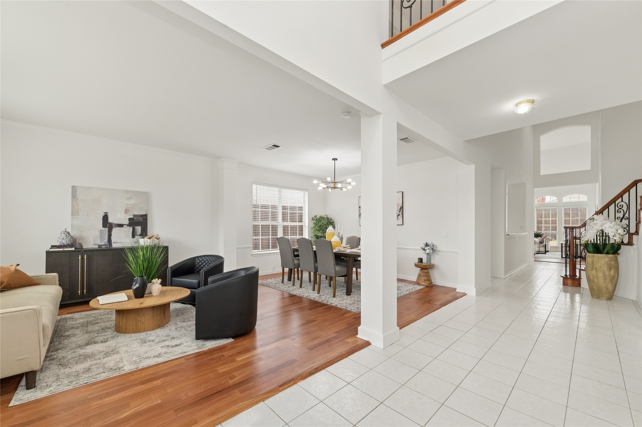 2337 Ravenhurst Drive Plano TX 75025