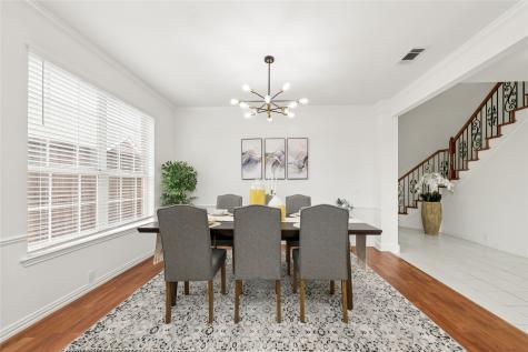 2337 Ravenhurst Drive Plano TX 75025