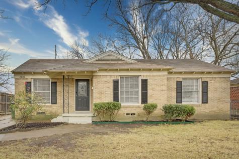 2608 Avon Drive Garland TX 75041