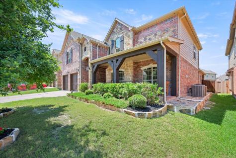 5612 Wills Creek Lane Fort Worth TX 76179