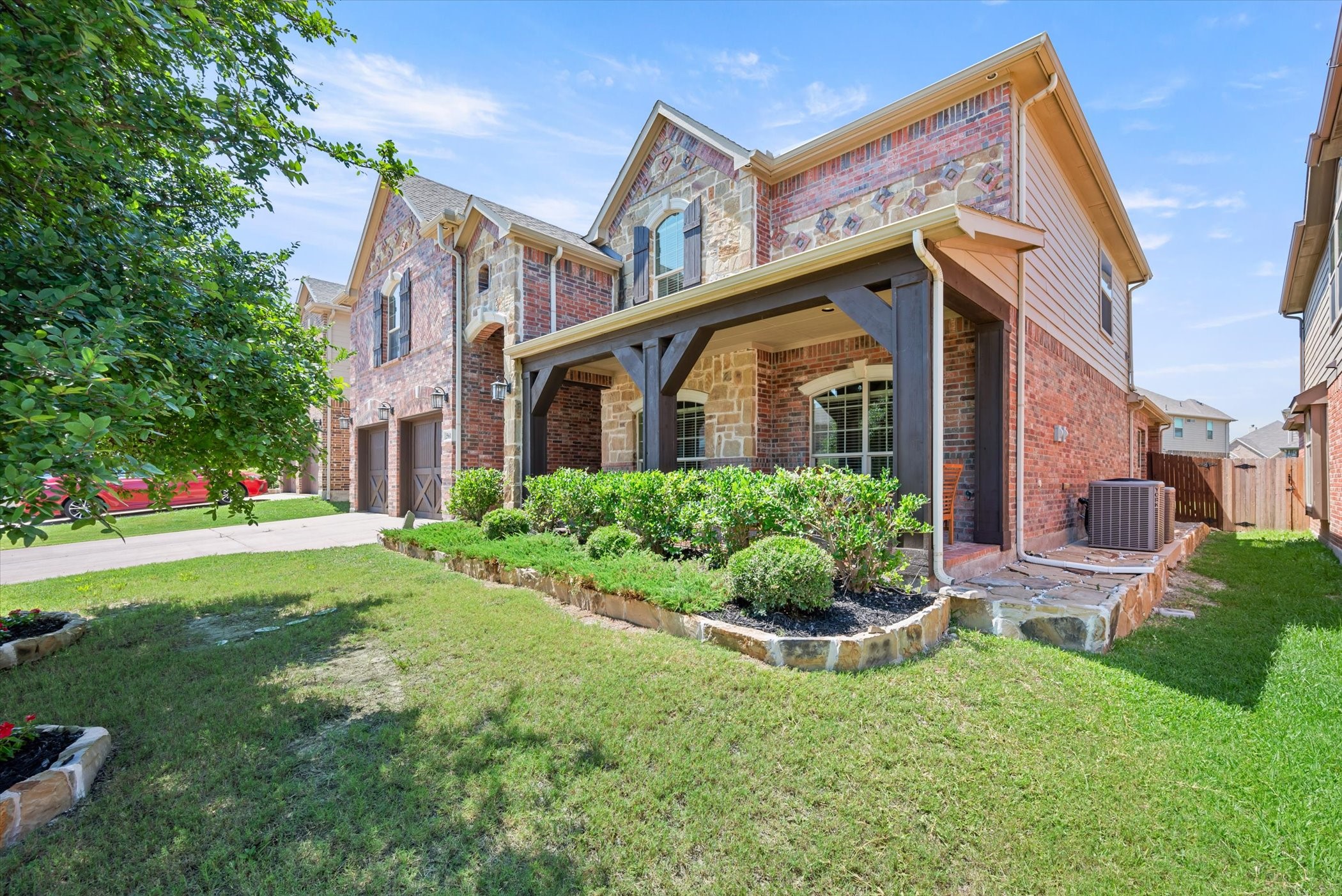 5612 Wills Creek Lane Fort Worth TX 76179