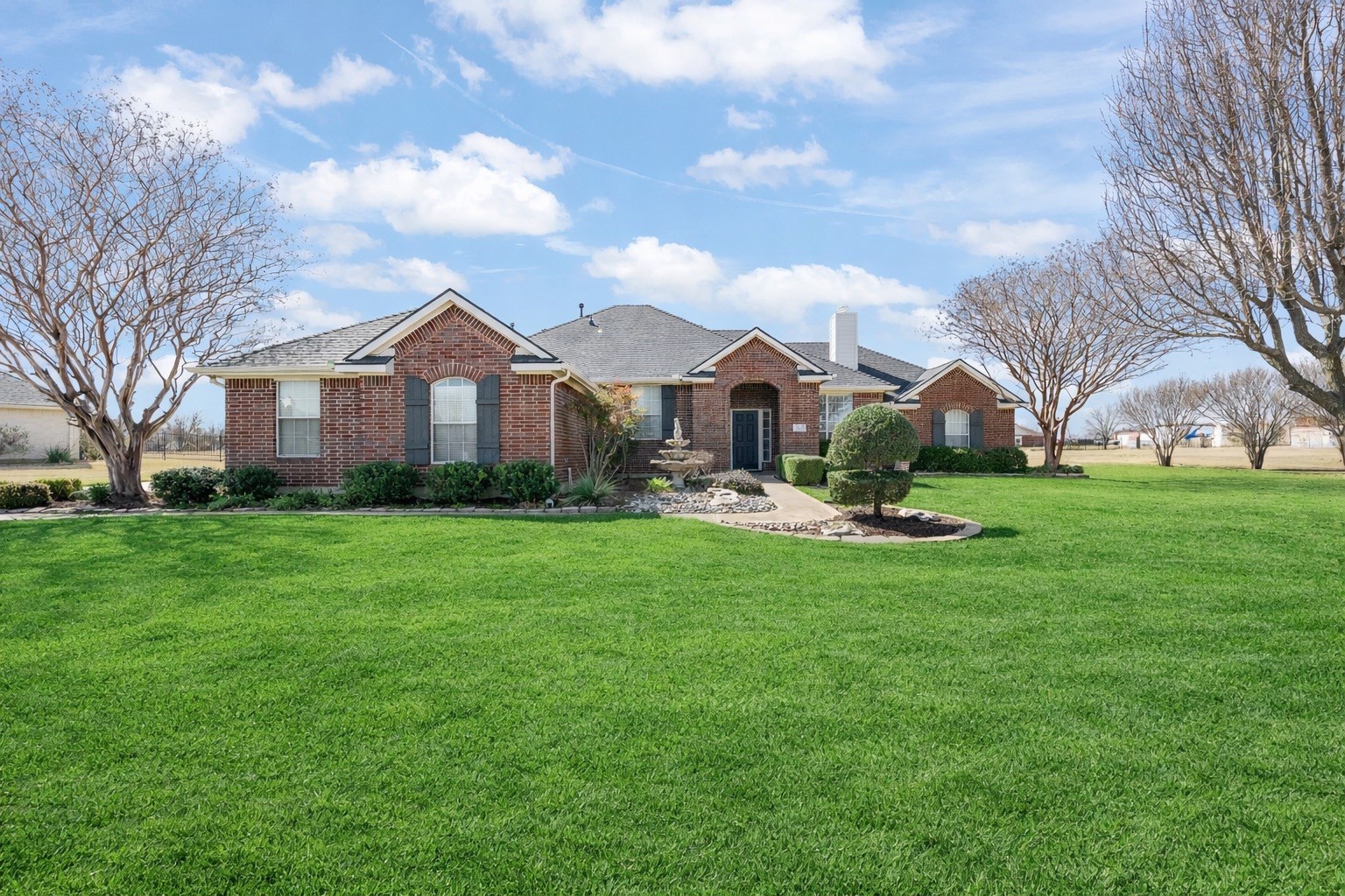 3004 Glenwood Drive Joshua TX 76058