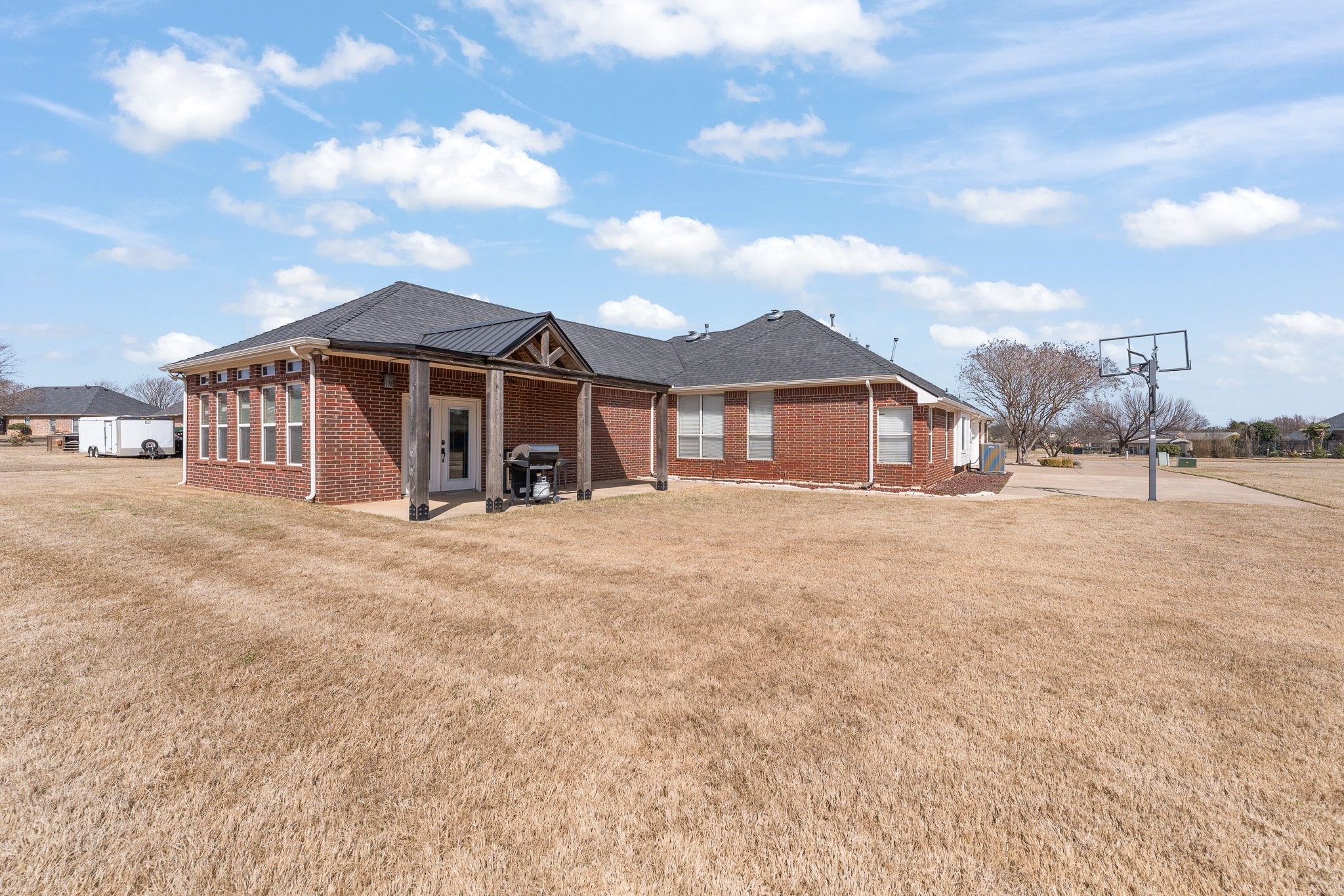 3004 Glenwood Drive Joshua TX 76058