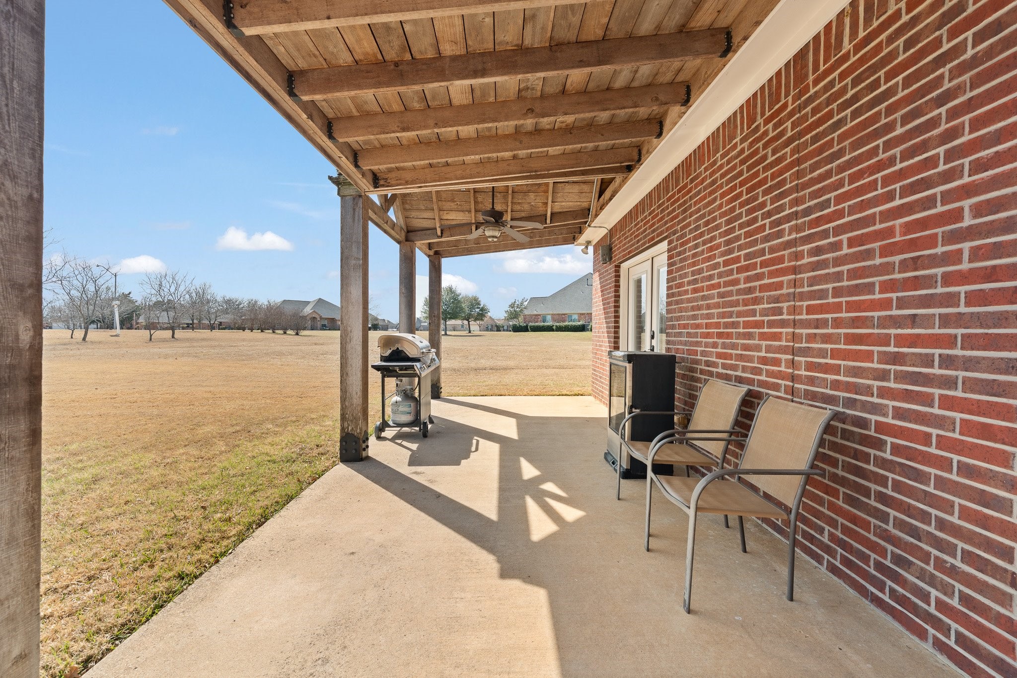 3004 Glenwood Drive Joshua TX 76058