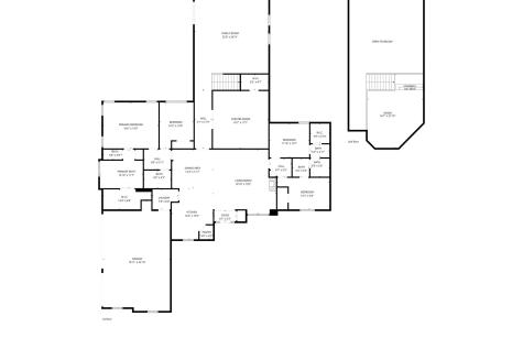 3004 Glenwood Drive Joshua TX 76058