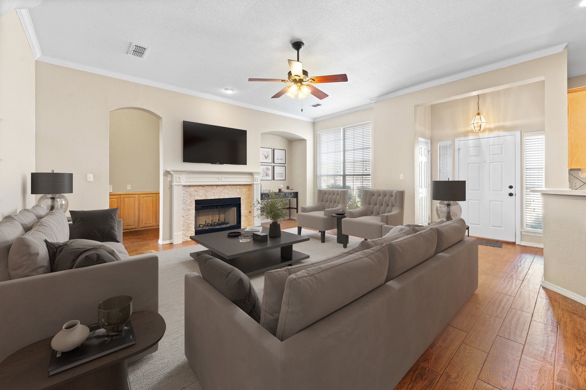 3004 Glenwood Drive Joshua TX 76058